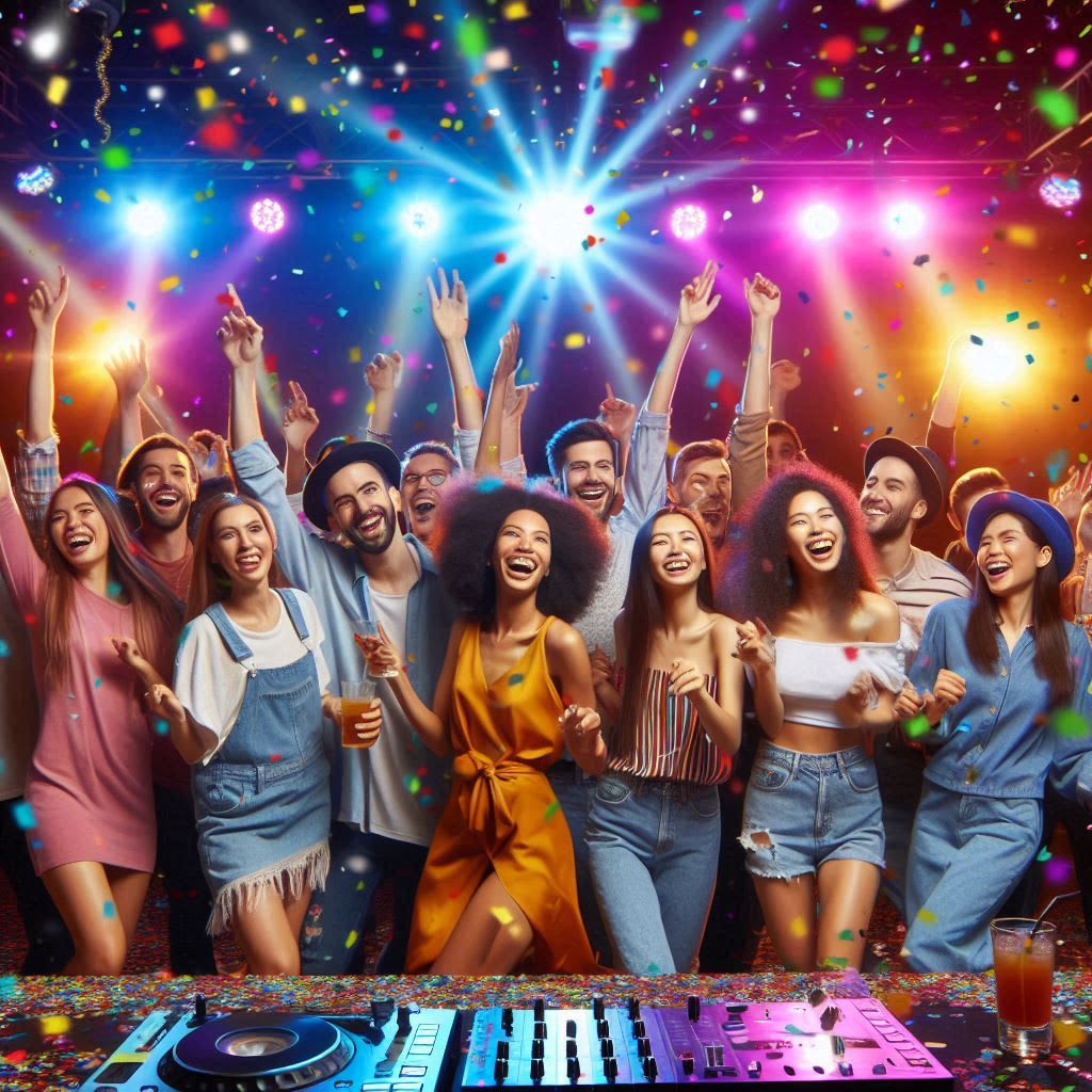 Génération Pop Cover