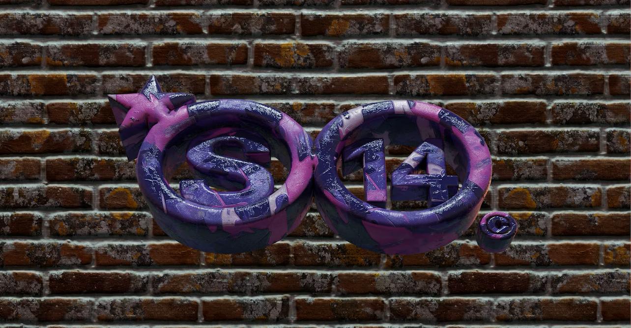 C L'amour À La Teuf - Rbk X La Station Cover