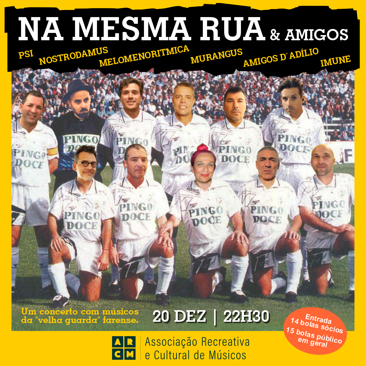 Na Mesma Rua - Especial De Natal Cover