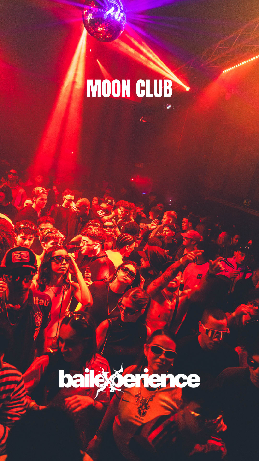 Bailexperience 005 Cover