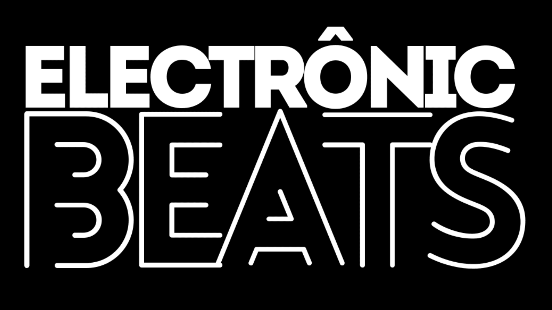 Electrônic Beats Sáb 25.05 | 15h🇧🇷 No Gb Drinks🍹 Cover