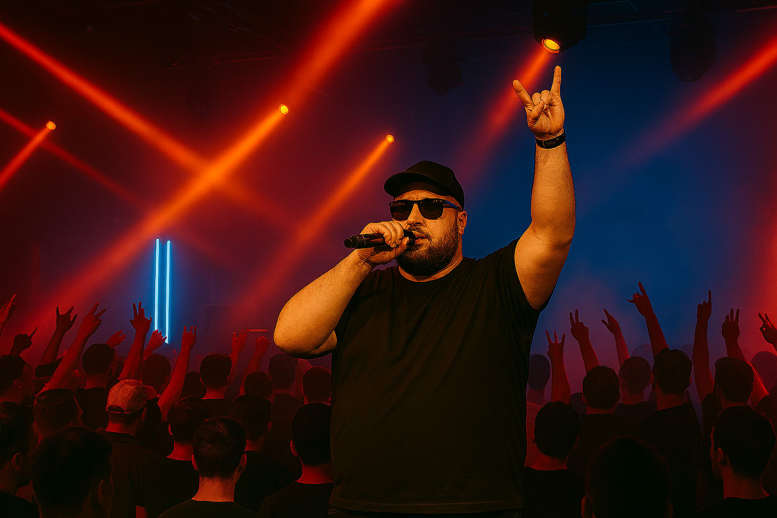 Terrassa C'est Extérieur Ou Clubbing Cover