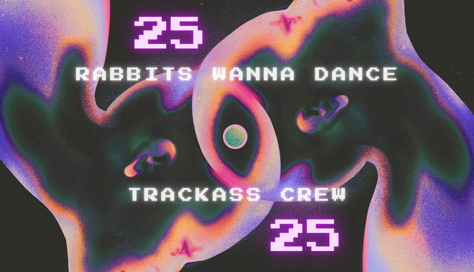 25.25 - Une Nuit De Fusion Cover