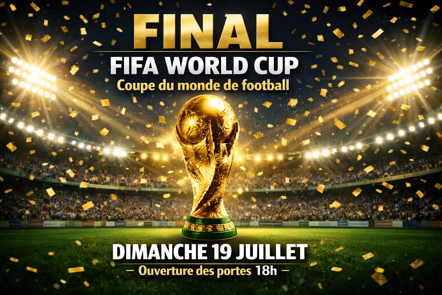 Final Fifa World Cup Fan Zone Du Workshow Cover