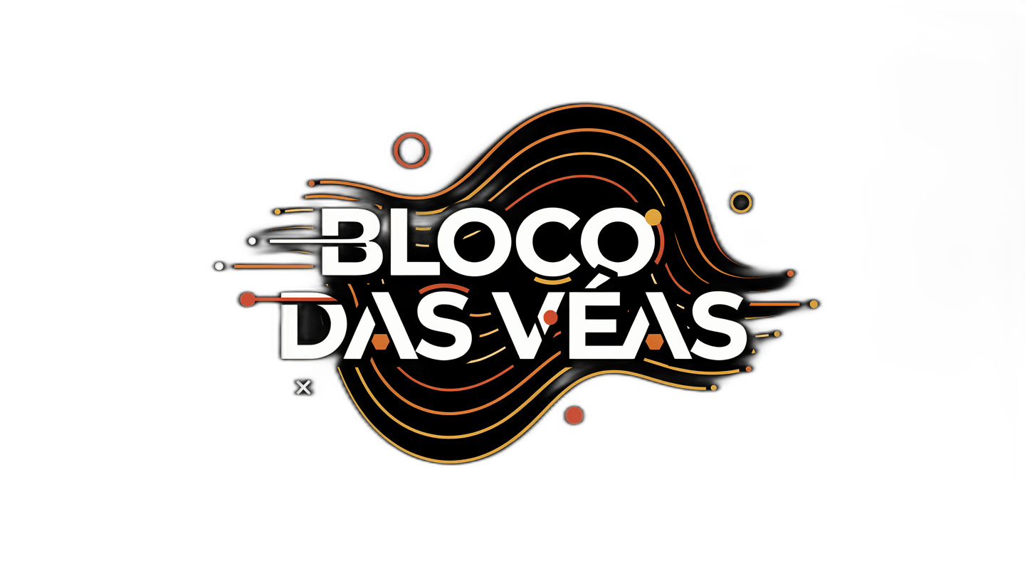 Bloco Das Véas - Carnaval Cover