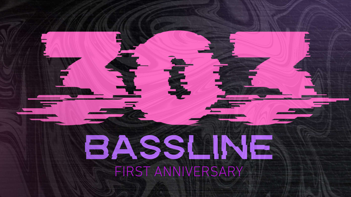 First Anniversary Cover