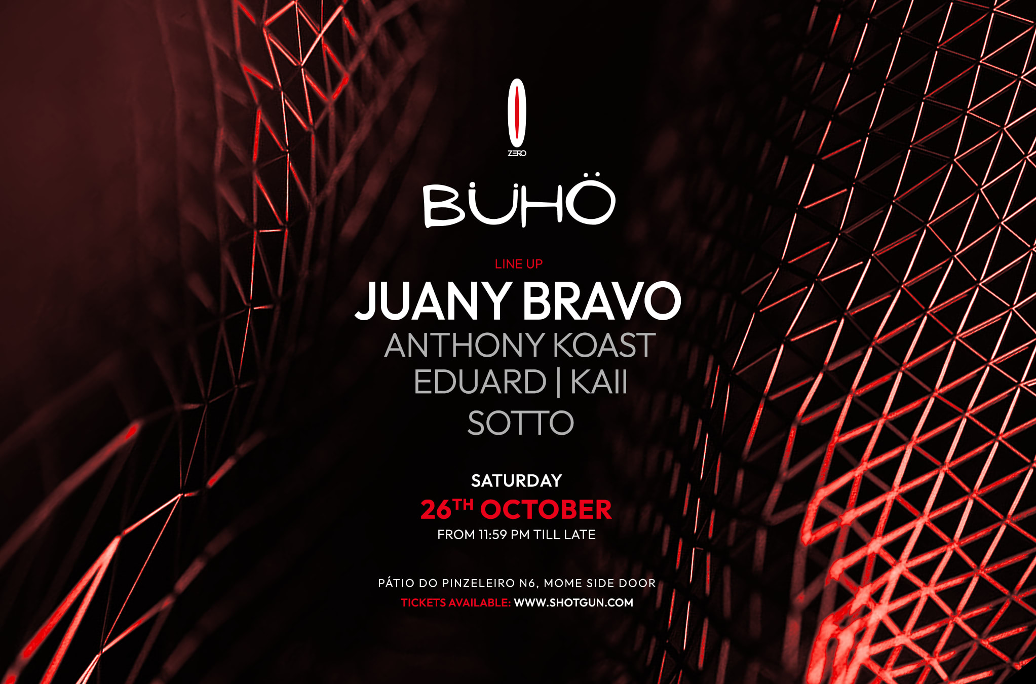 Buhö - Juany Bravo Cover