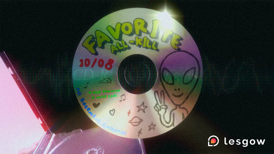 Favorite All-Kill • K-Pop Feminino A Noite Toda Cover