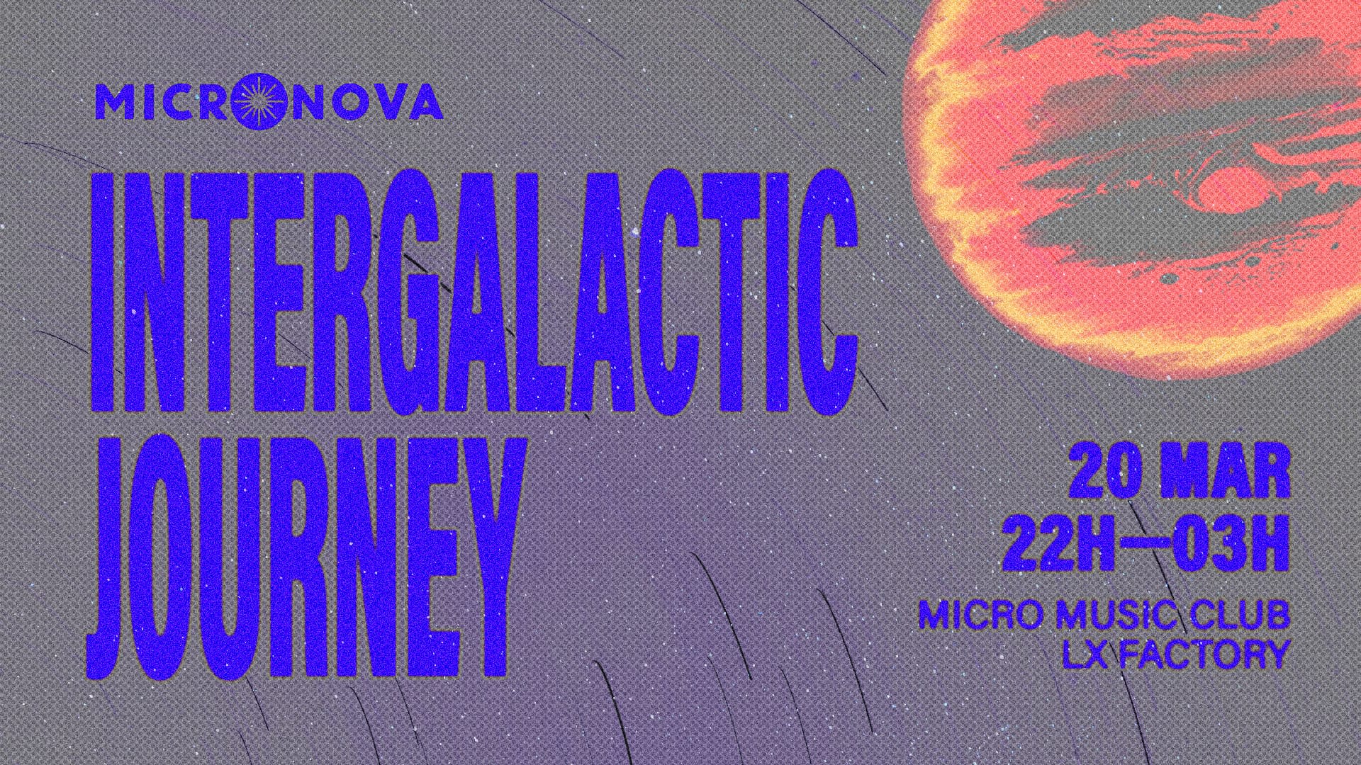 Micronova #004 Cover