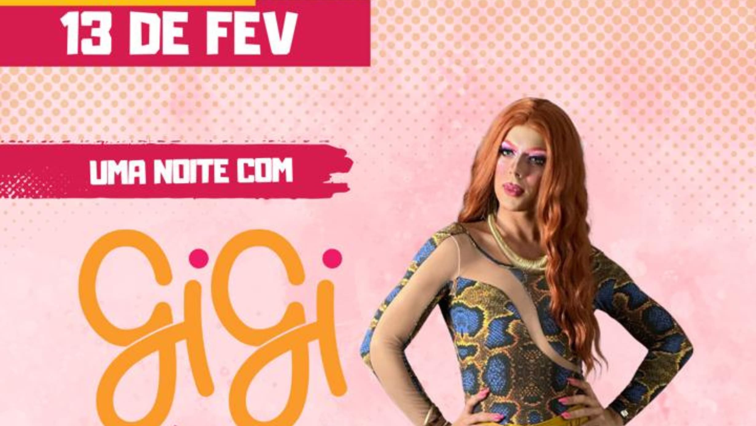 Pra Não Chorar - Uma Noite Com Gigi Cover