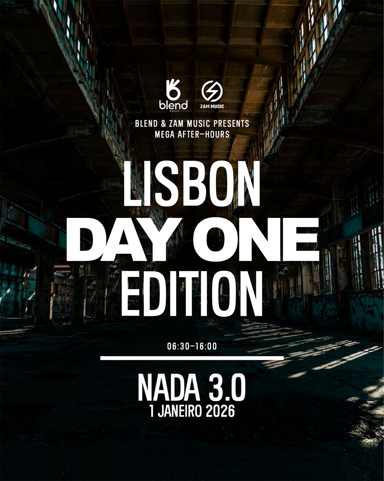 Mega After Day One Edition Cover