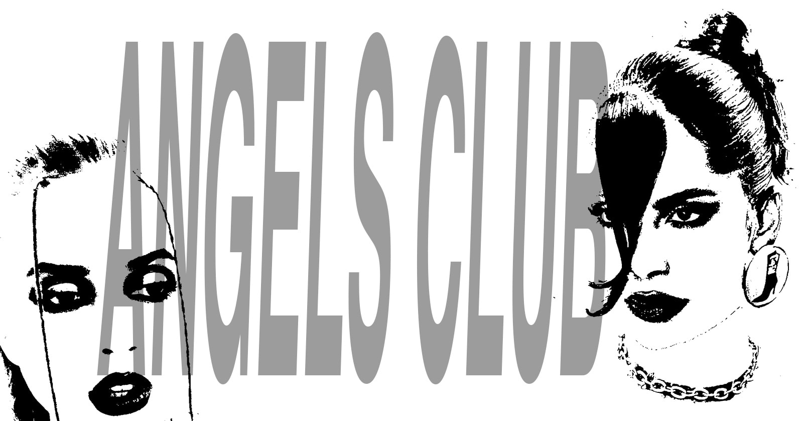 Baile Do Erro - Angels Club Cover