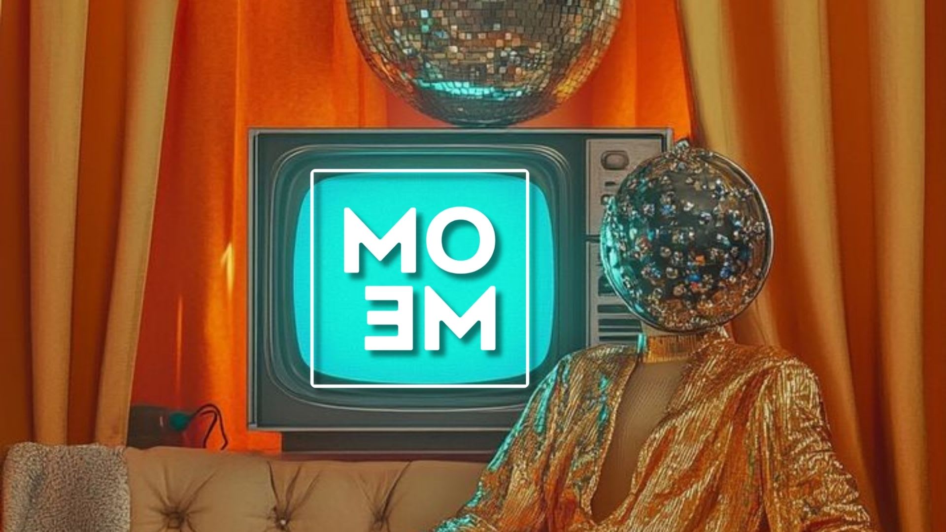 Deca Dance - Rooftop Cover