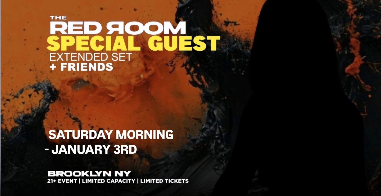 The Official Bklyn After Party The Factory Techno Editiom Cover
