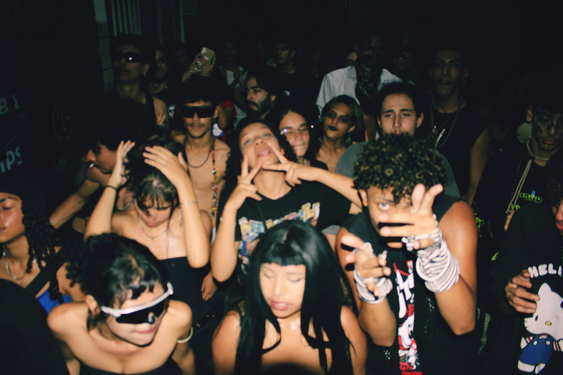 Trava Nóia 2 Anos Cover