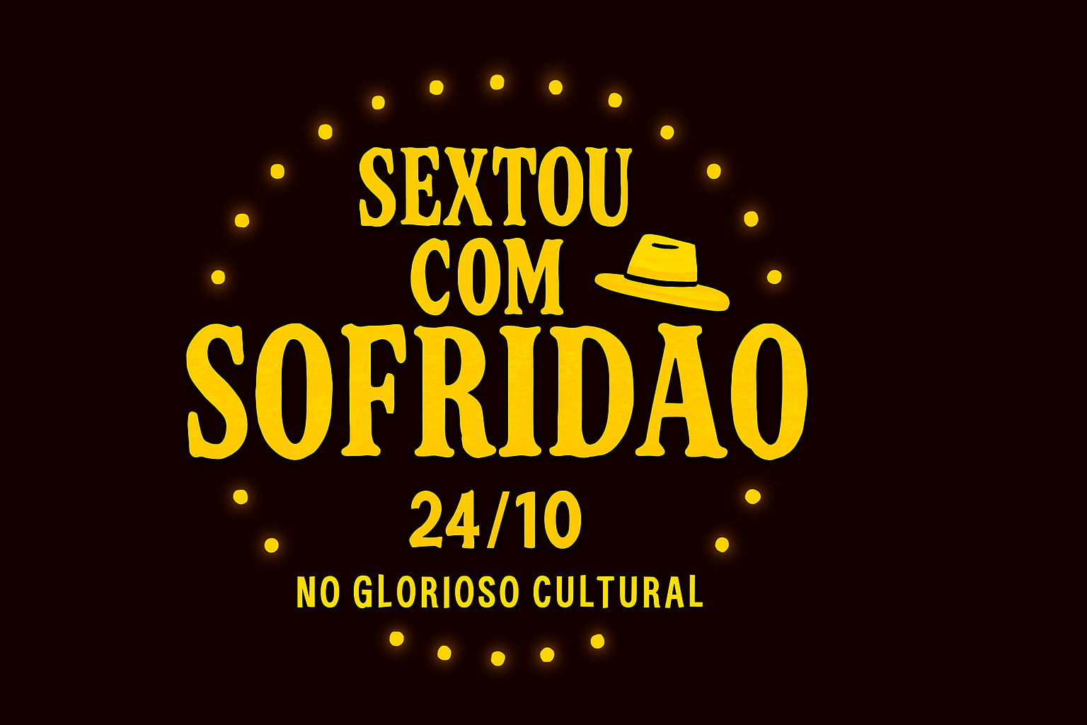 Sextou Do Sofridão Cover