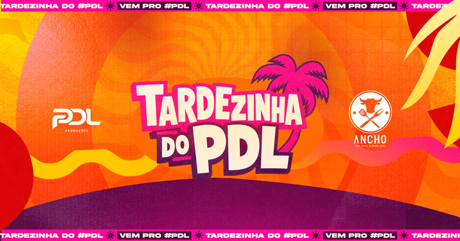 Tardezinha Do Pdl Cover