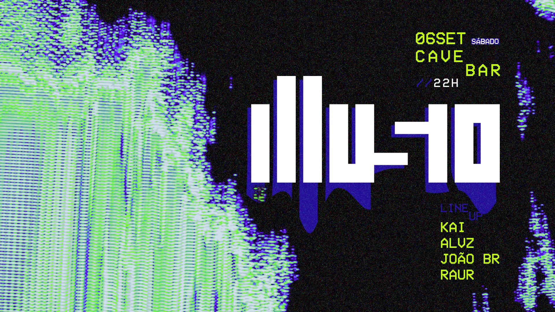 Illusio Cover