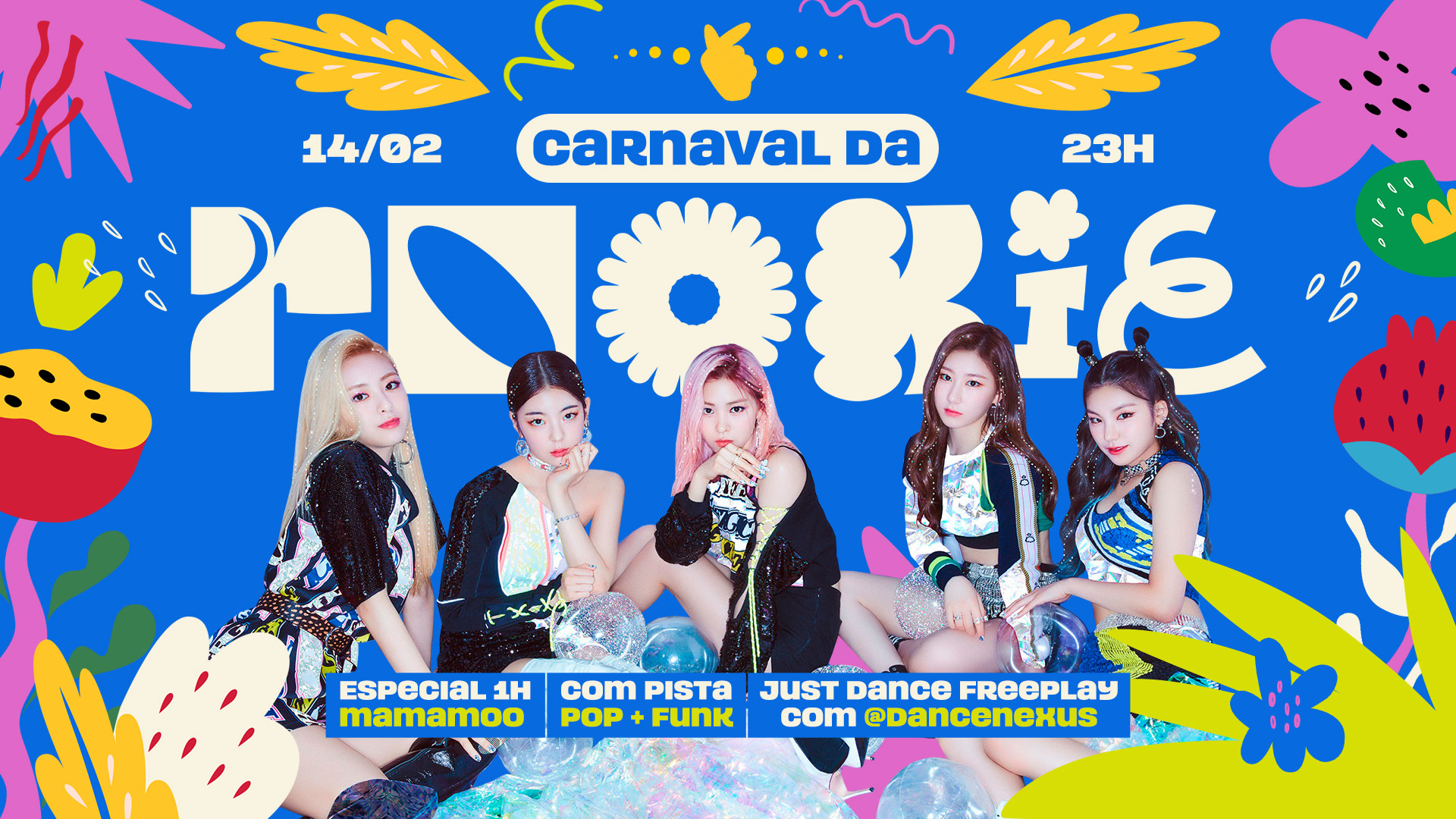 Carnaval Da Rookie Cover