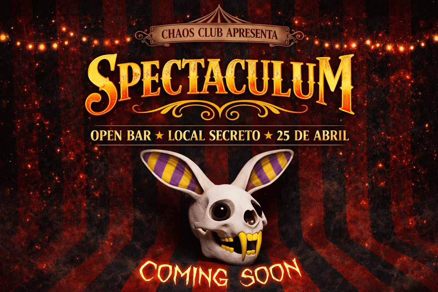 Spectaculum Cover