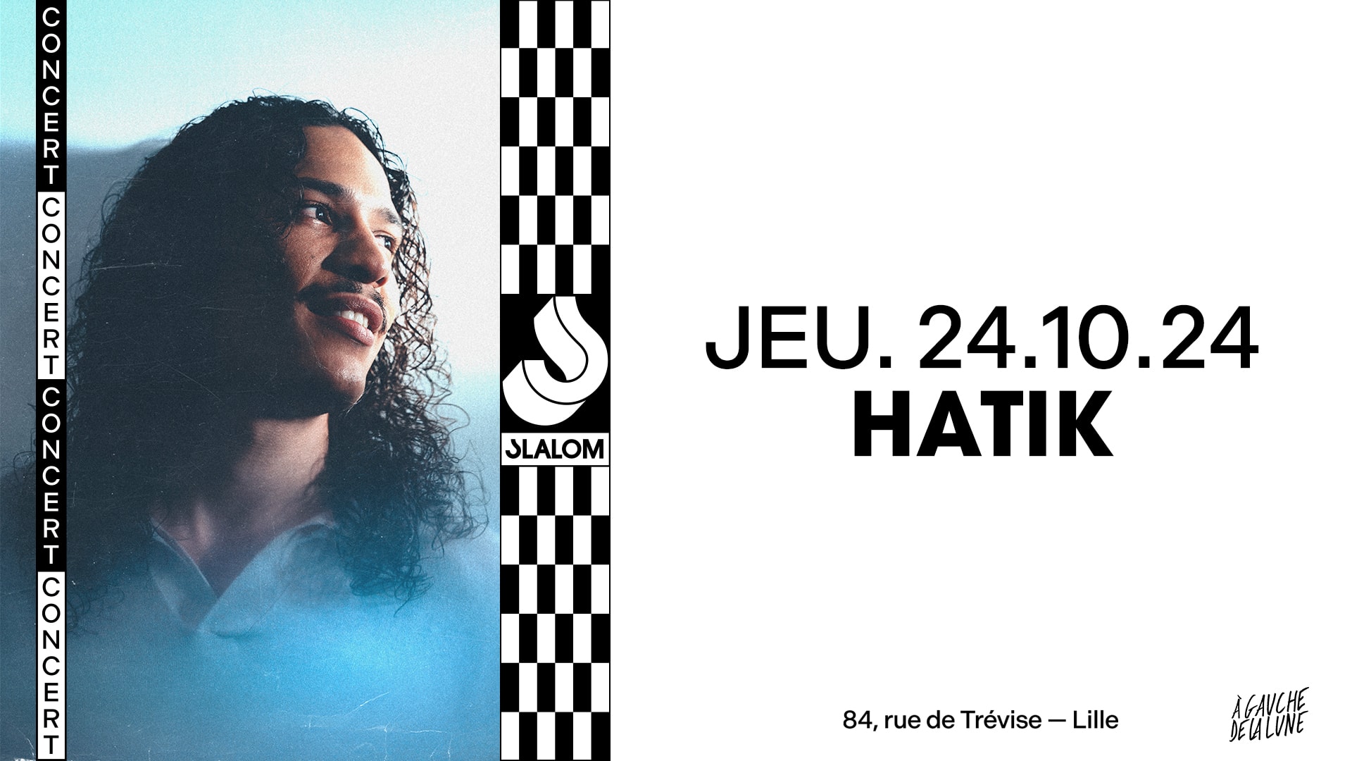 Hatik - Lille Cover