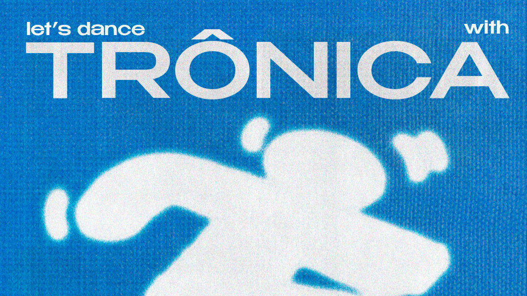 Tronica 2 Cover