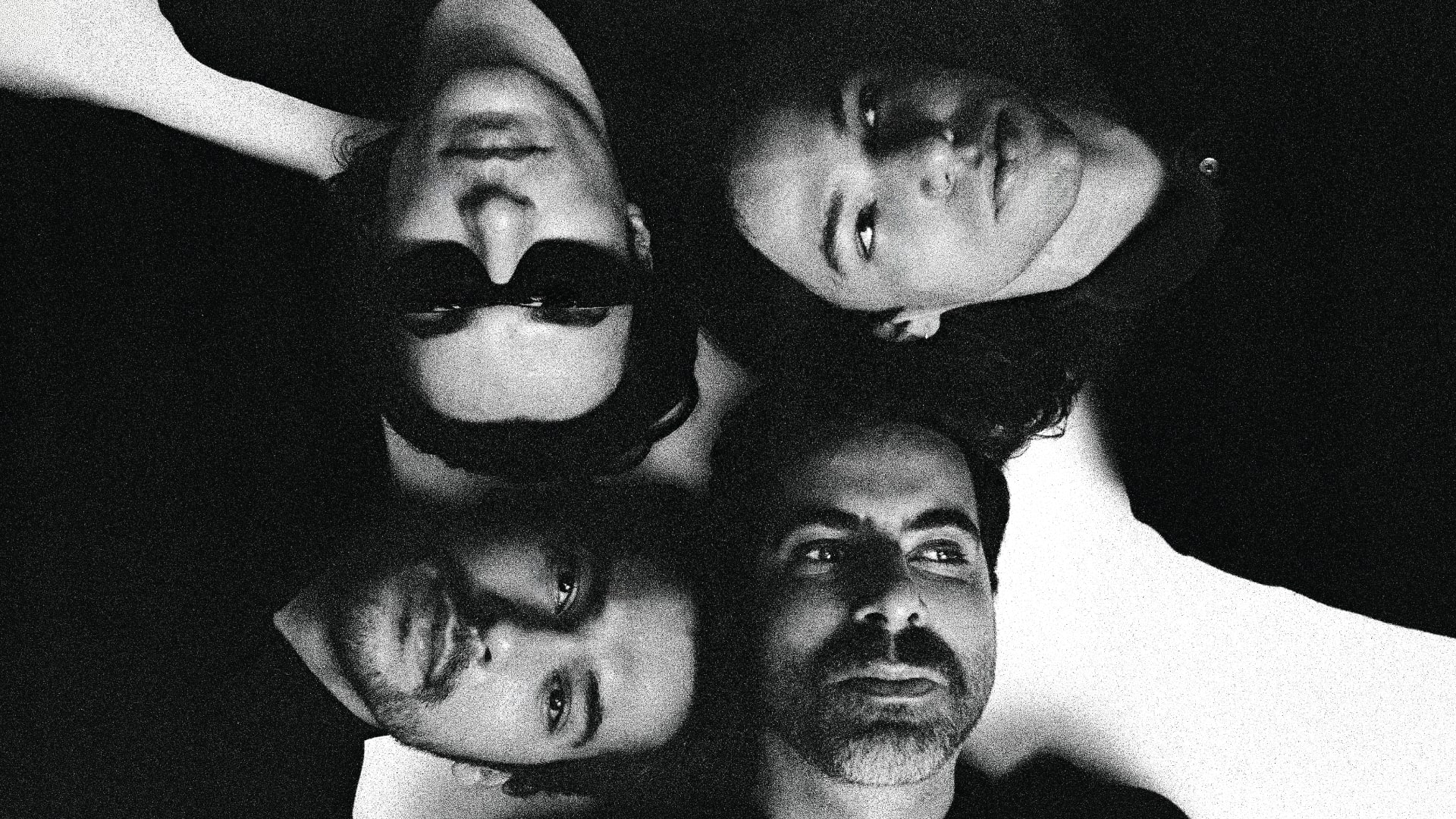 Terno Rei - La Boule Noire Cover