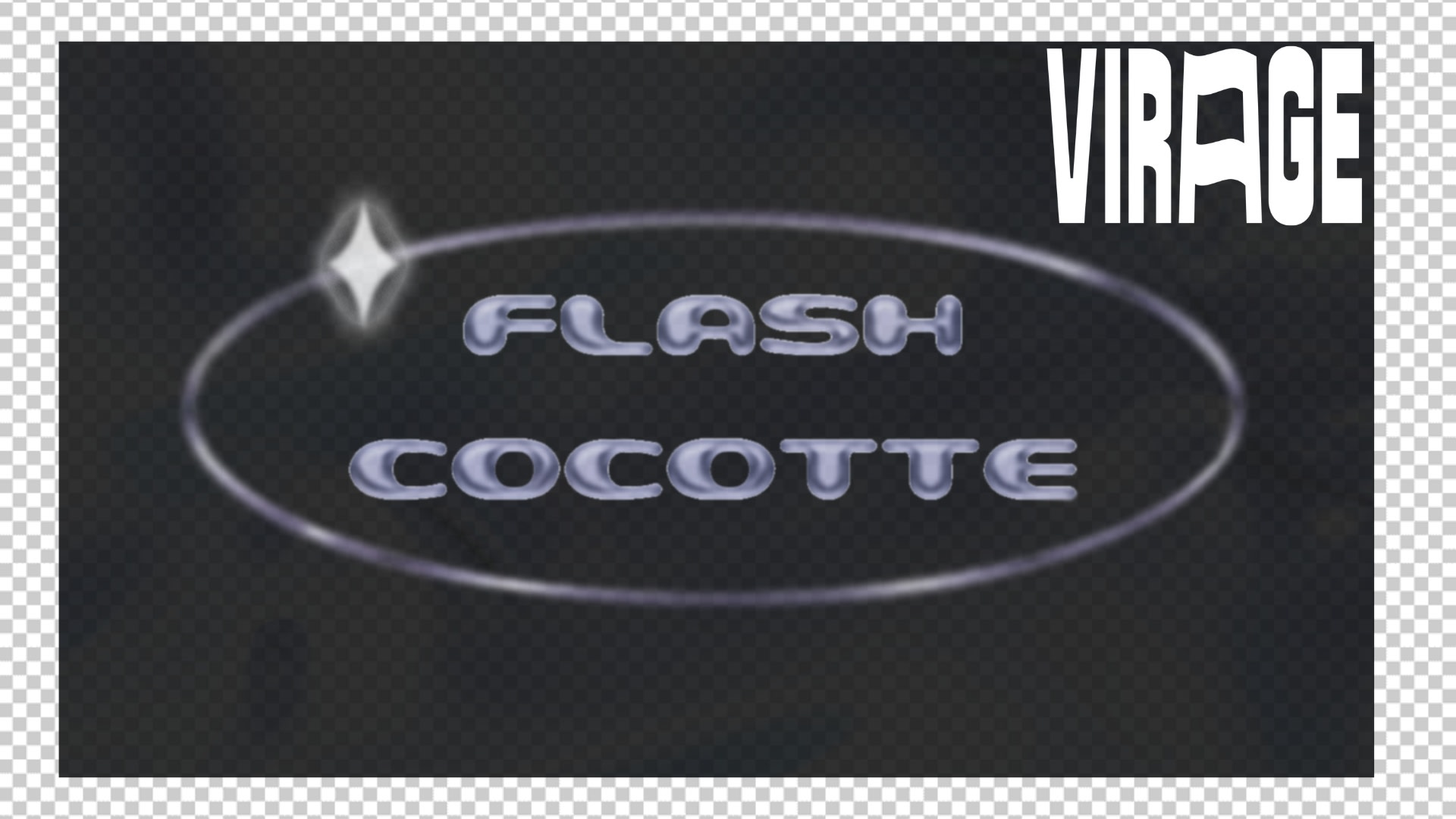 Flash Cocotte @ Virage Cover
