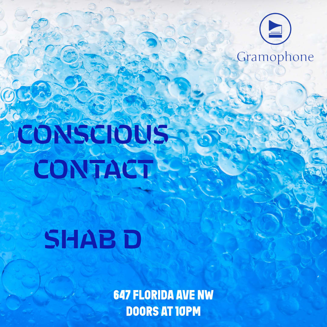 Gramophone Presents: Liquid Tunes Cover