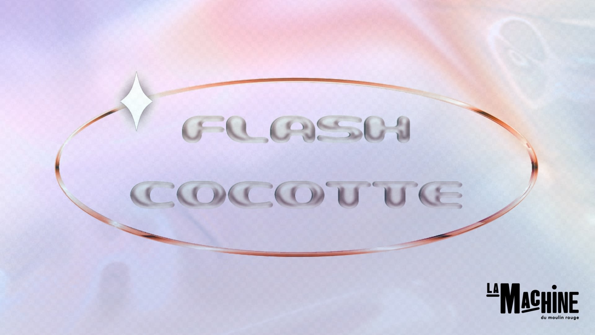 Flash Cocotte Cover