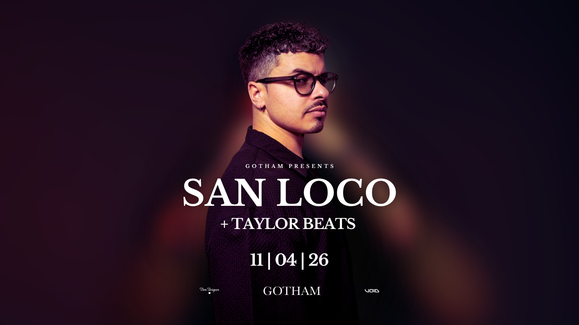 San Loco Cover