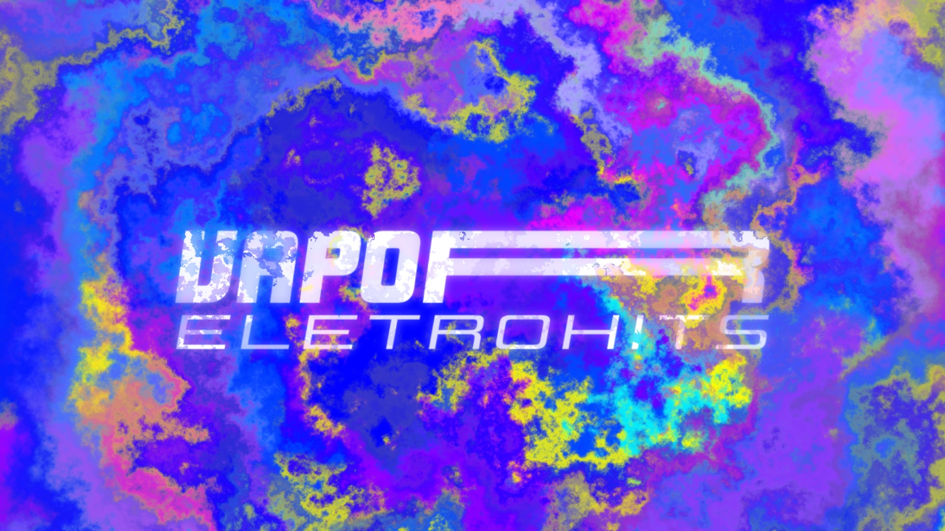 Vapor Eletrohits Cover