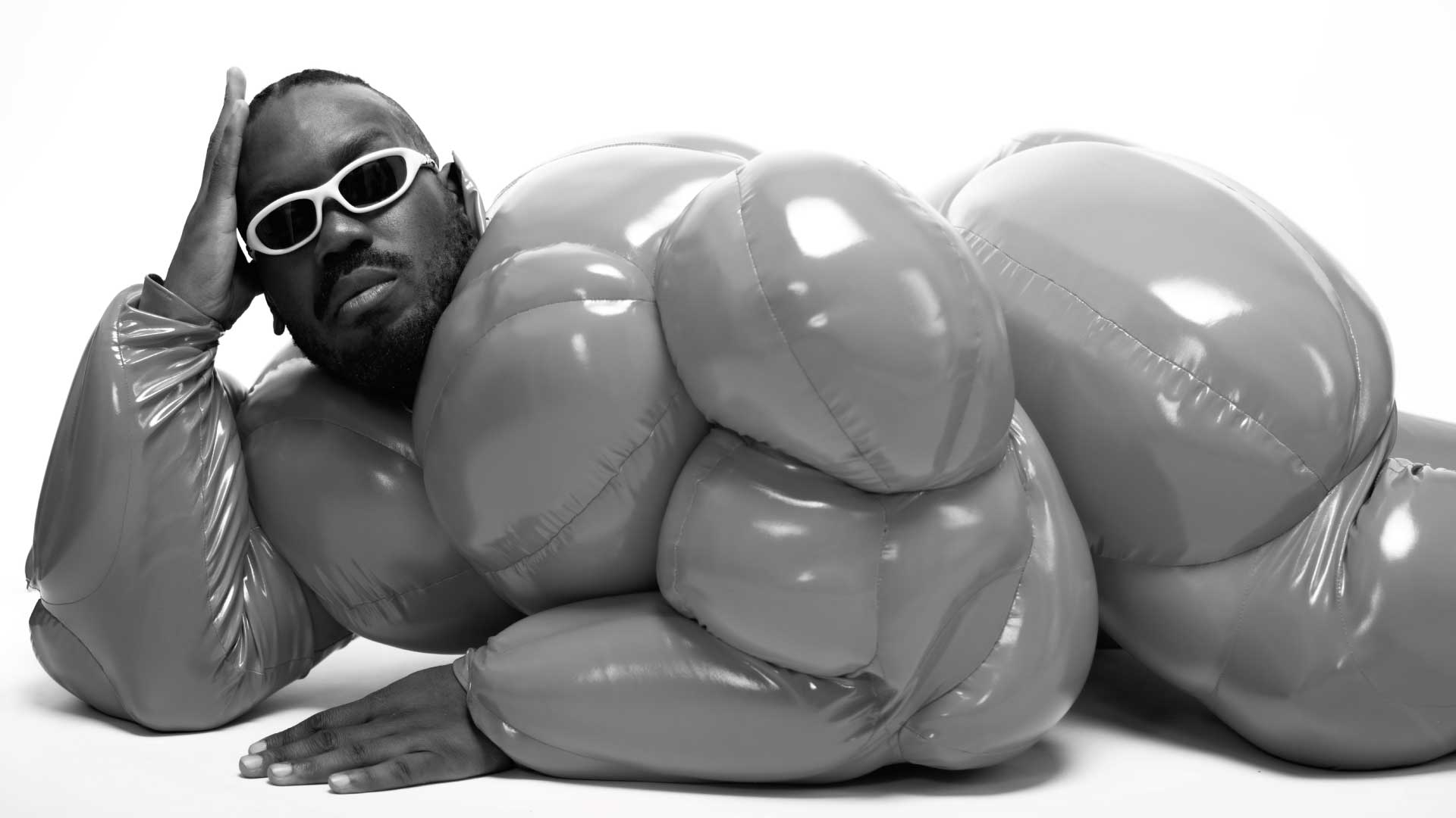 Waacking Club : Kiddy Smile, Djasra Leggo Cover