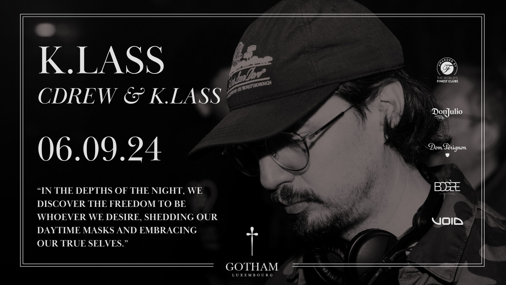K.Lass Cover