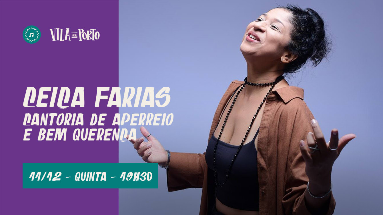 Ceiça Farias // Cantoria De Aperreio E Bem Querença Cover