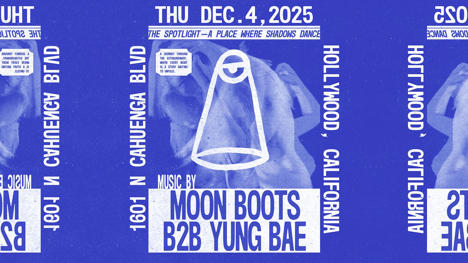 Moon Boots B2b Yung Bae Cover