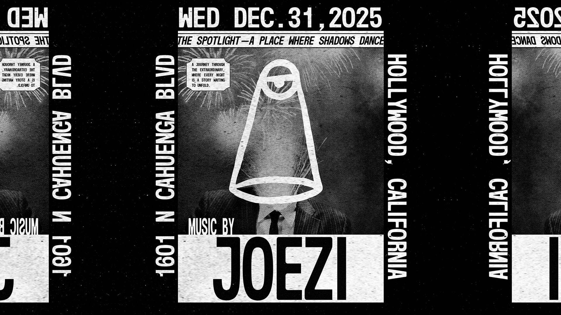 Joezi Cover