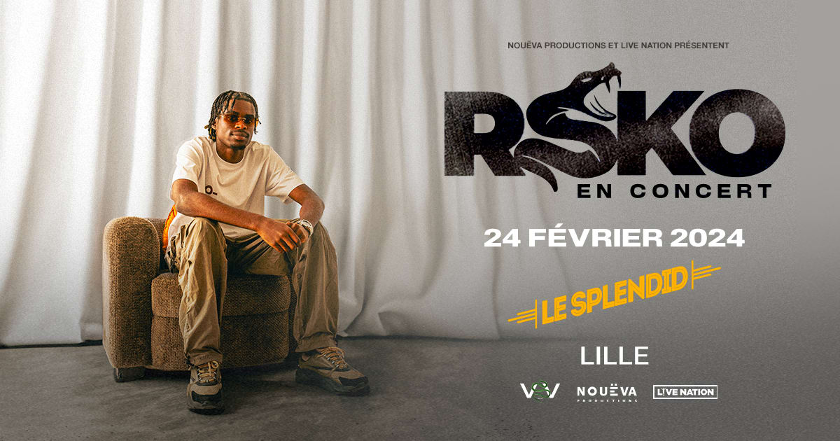 Rsko Cover