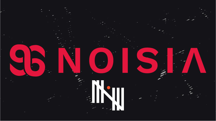 Nada 3.0 - 96noisia Showcase Cover