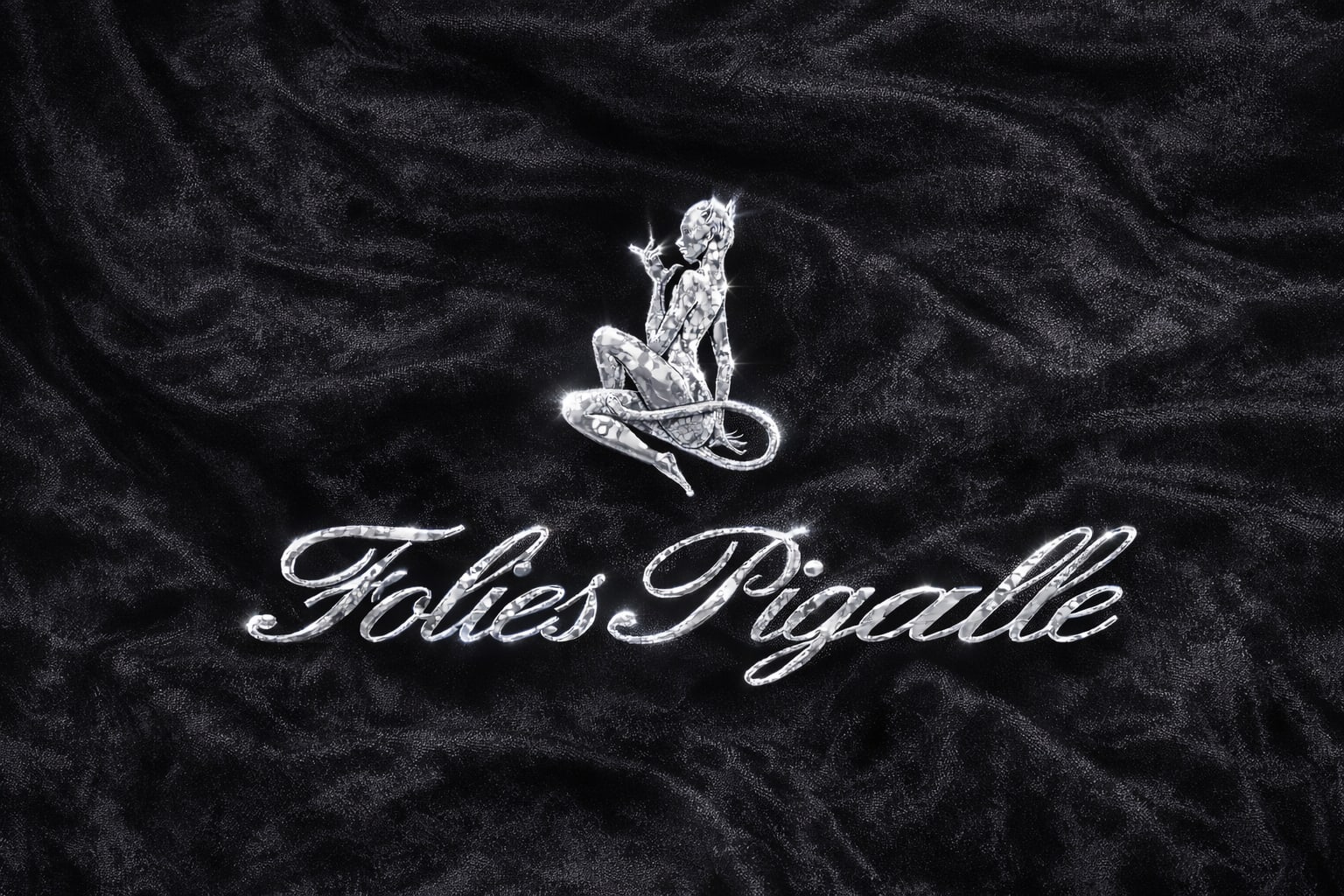 Folies Pigalle - Jeudi 11 Juin - Party Cover