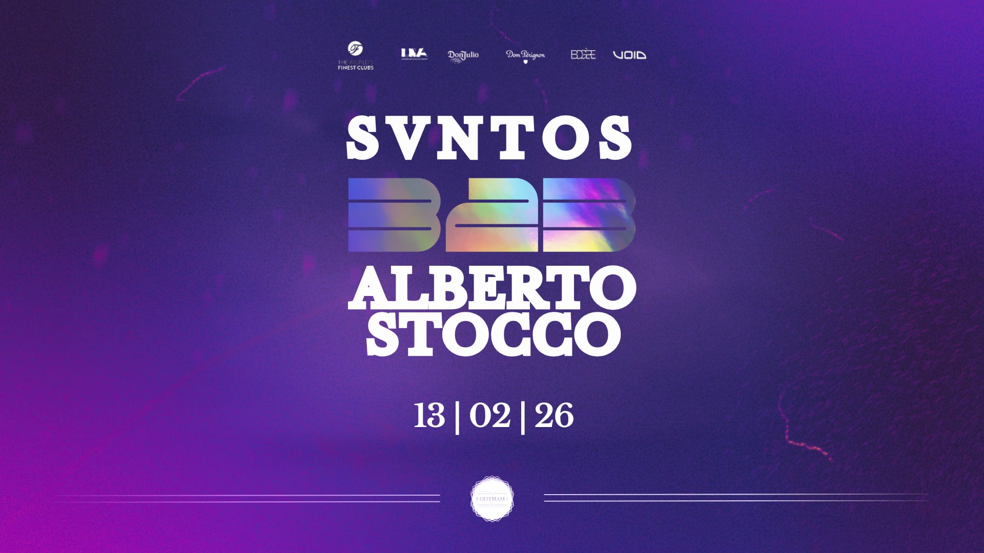 Svntos B2b Alberto Stocco Cover