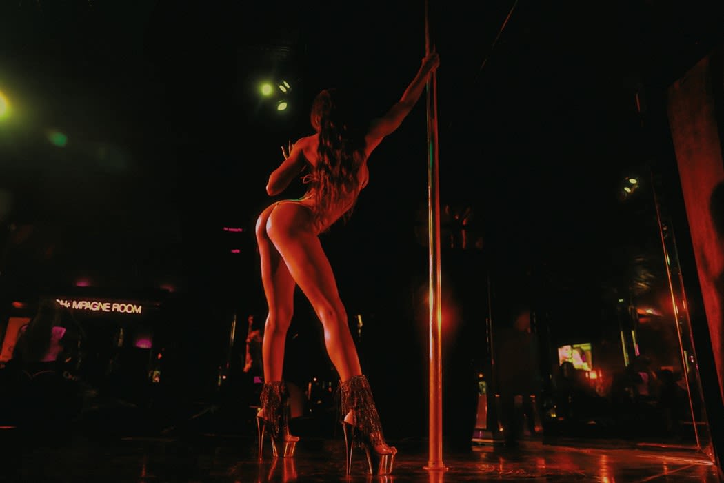 Erotic Saturdays Cover
