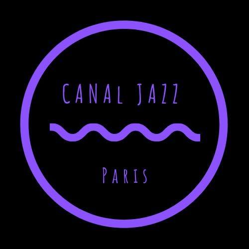 Canal Jazz Paris : Dernière Big Jam De L'année ! Cover