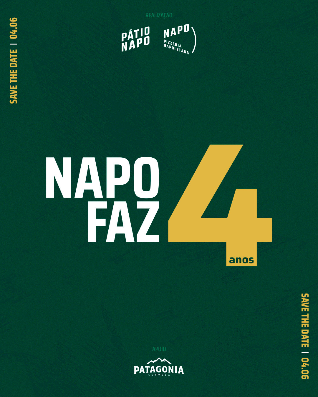 Napo Faz 4 Cover