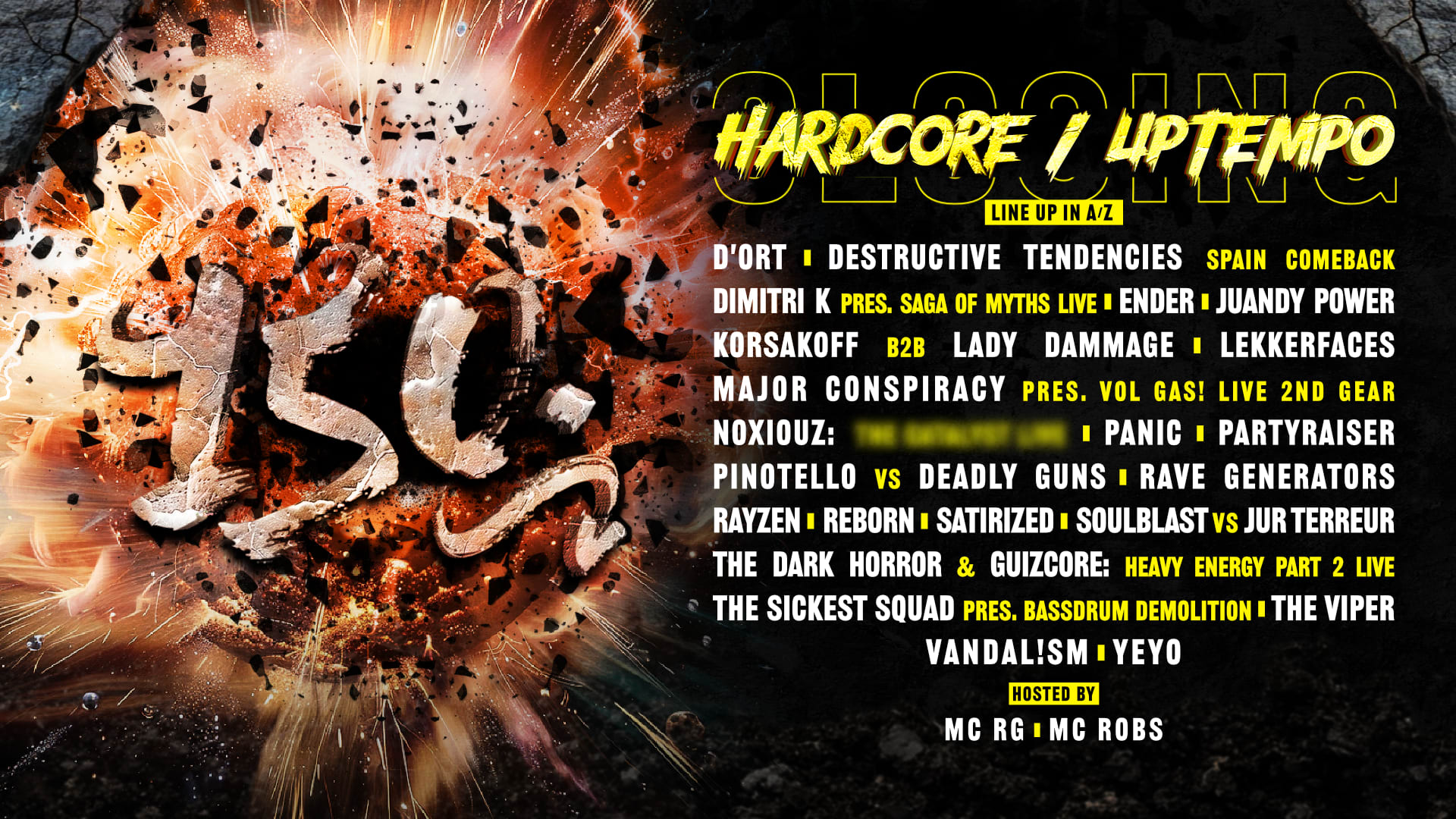 Complemento - 150 Marzo Cover