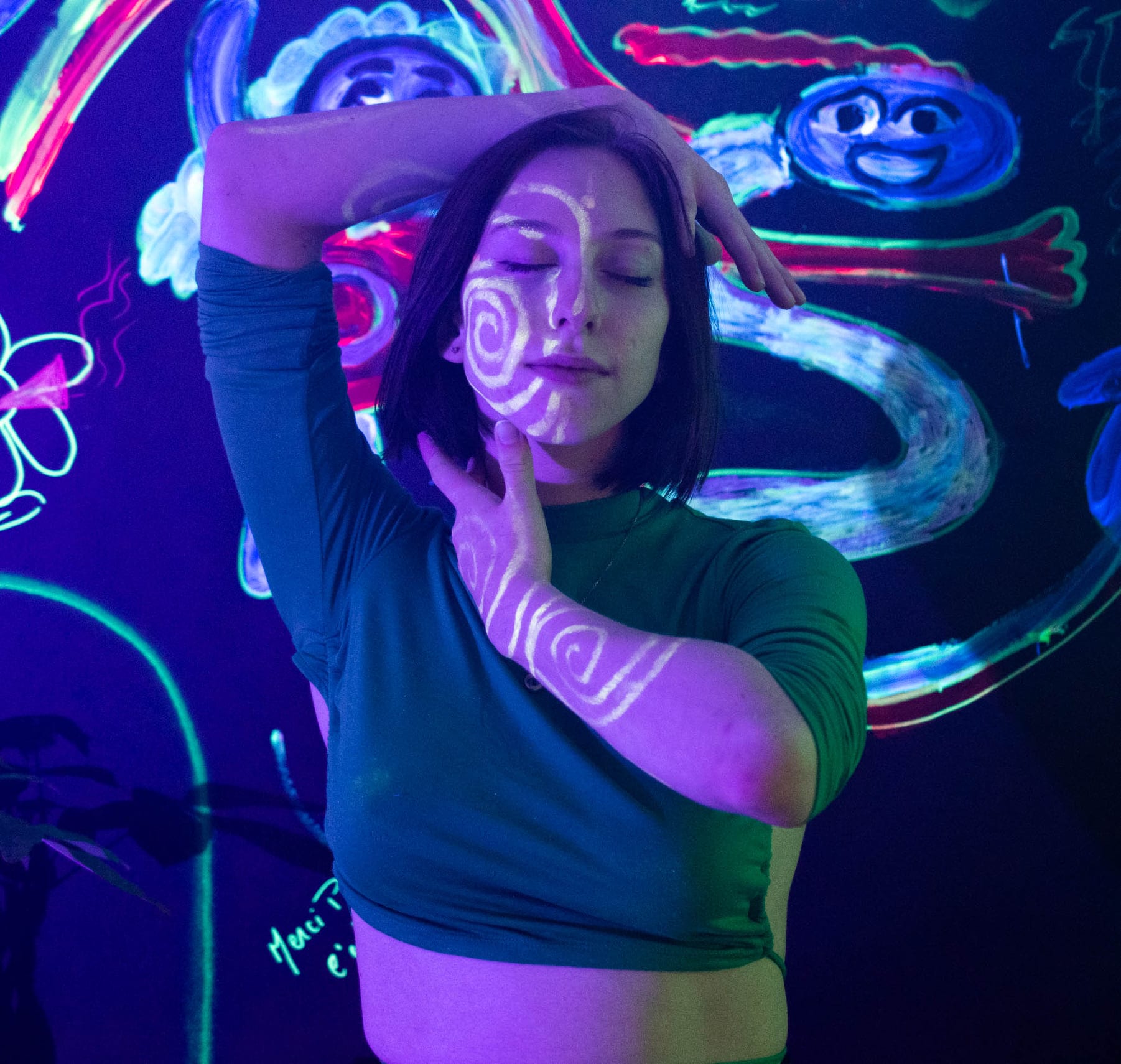 Dose - Dopamine Flow Cover