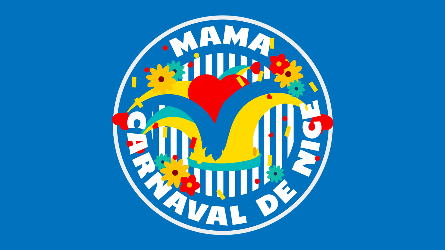 After Du Grand Charivari Nice Carnaval Au Mama Nice Cover