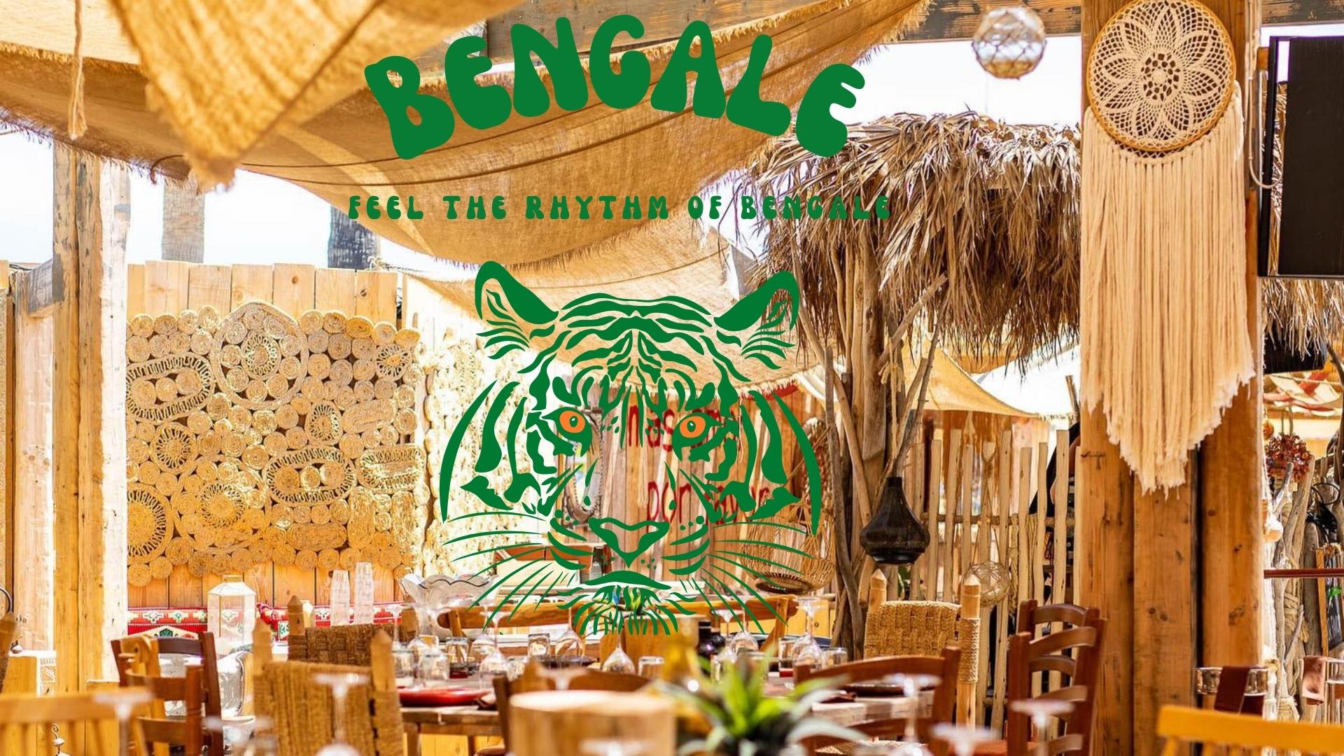 Bengale Cover