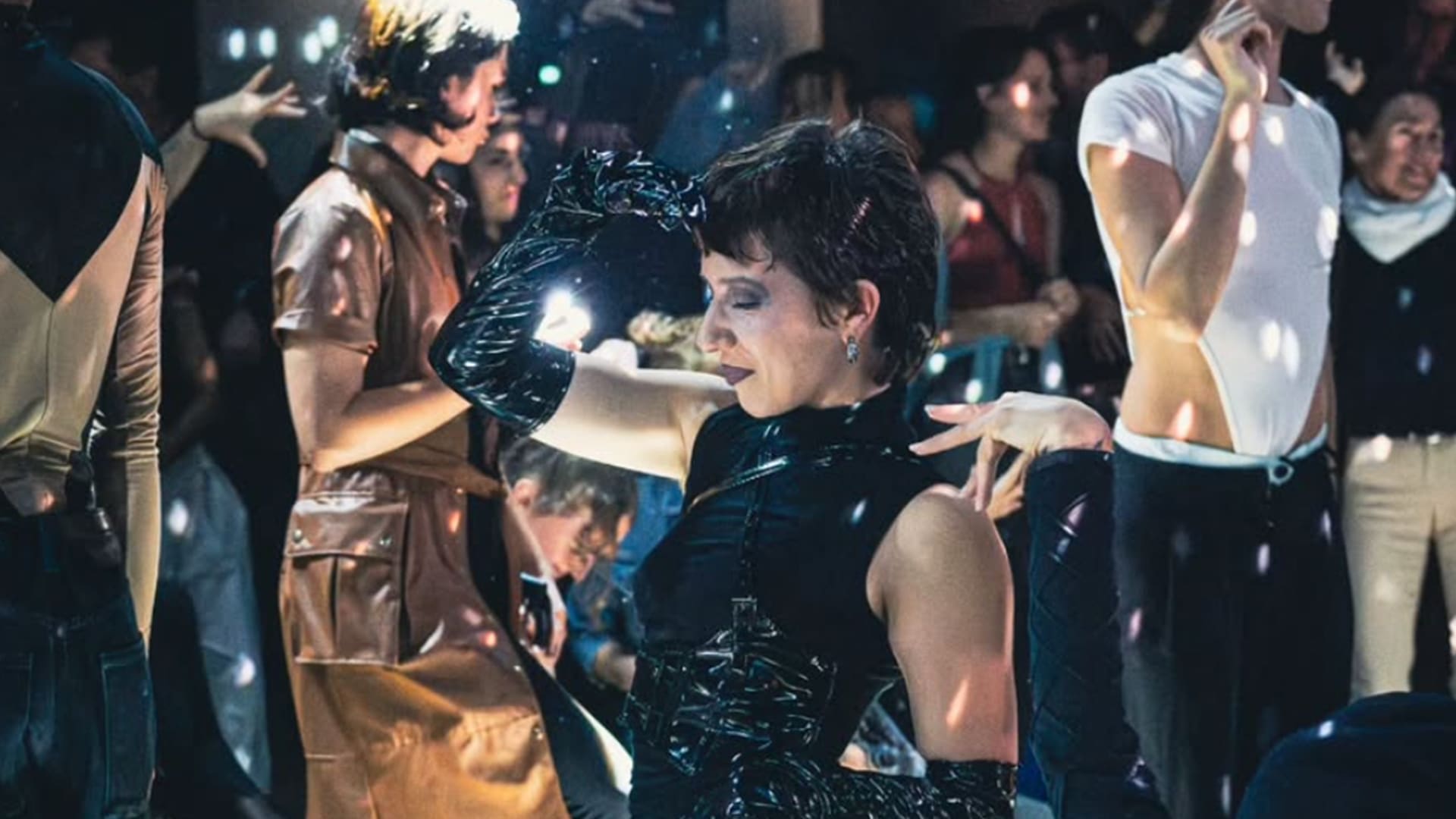 Club Corps X La Waw! : Reine Claude, Lavanda Cover