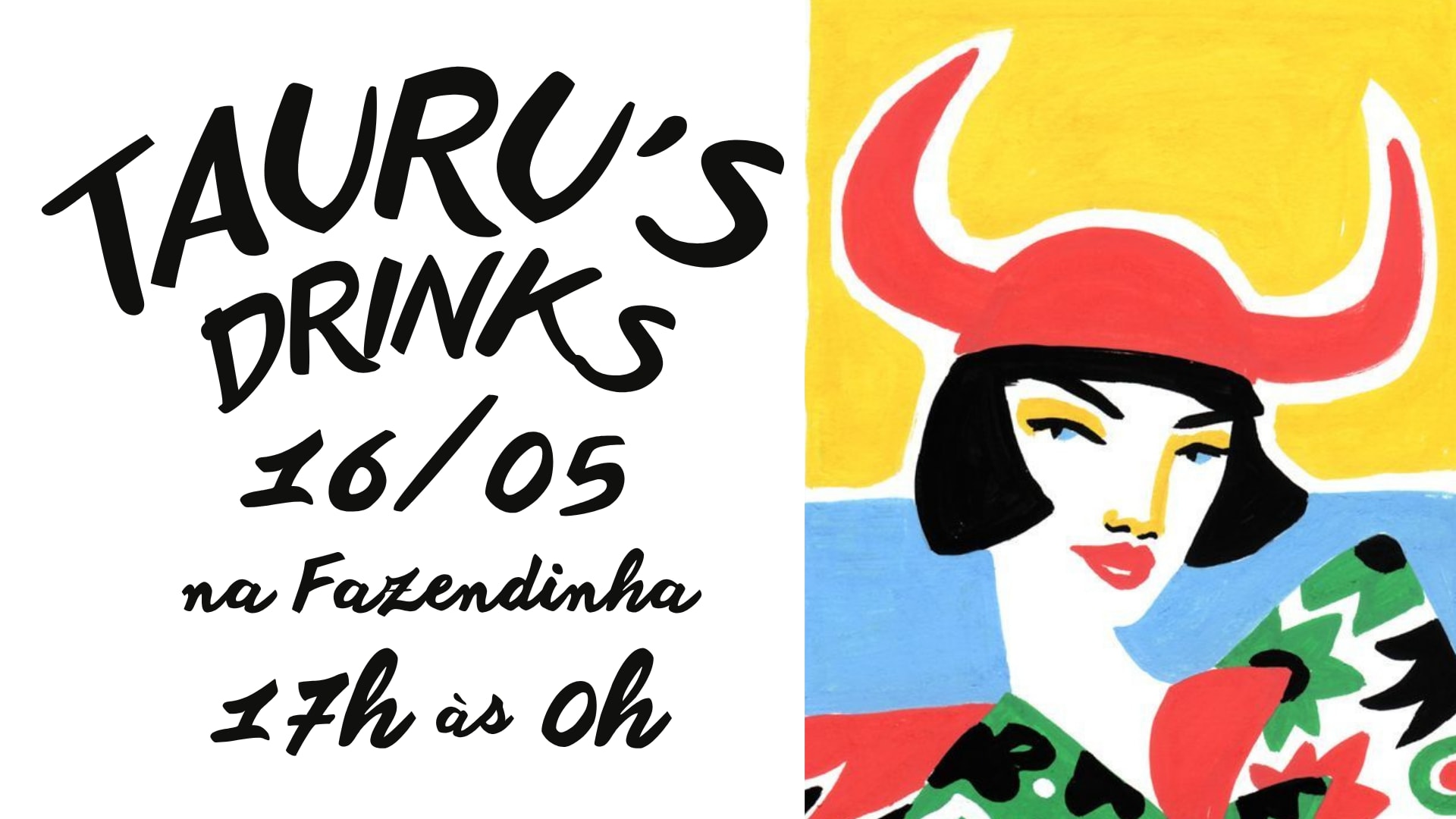 Tauru's Drinks Cover